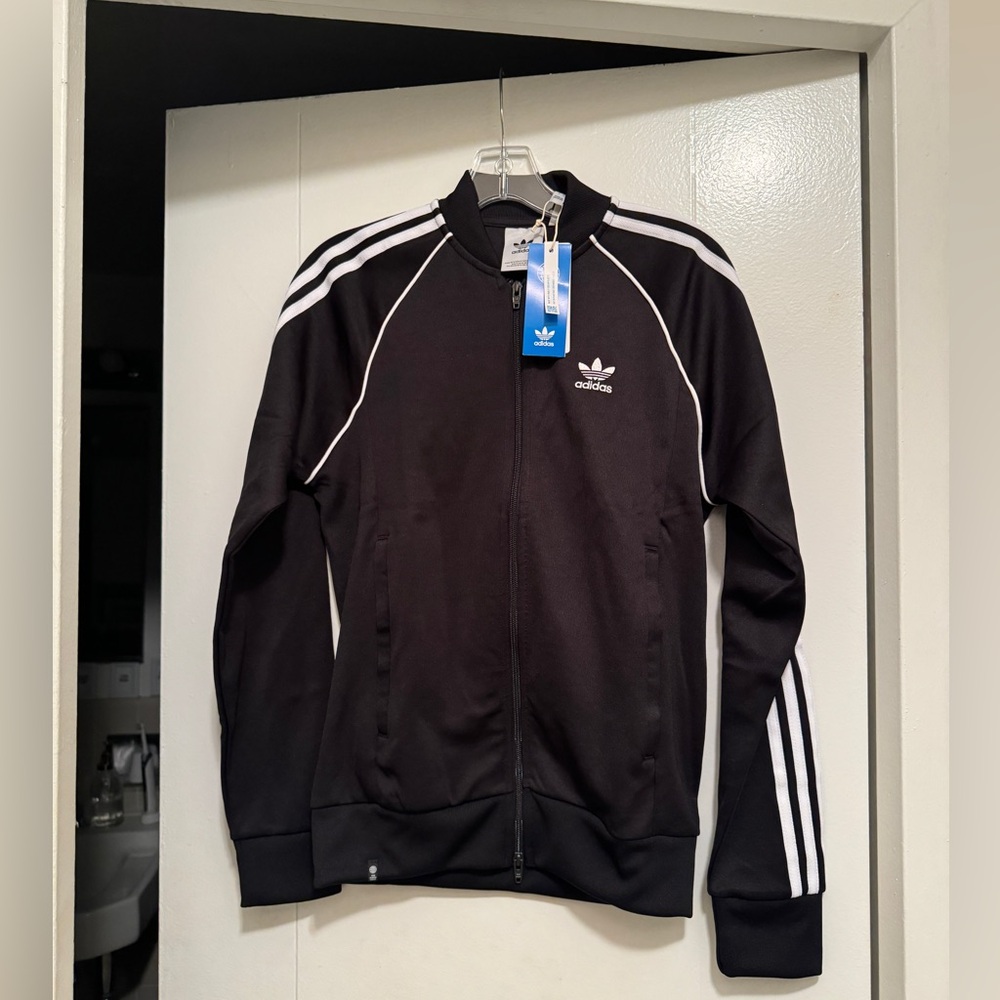 Adidas jacket